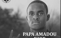Décès de Papa Amadou Diop, ancien pensionnaire de Génération Foot