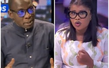 Polémique sur le physique de la ministre des Sports: Mansour Diop et Fatou Abdou Ndiaye ripostent