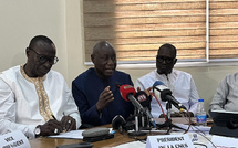BTP au Sénégal : Bara Tall alerte sur une crise majeure et appelle à des mesures d'urgence