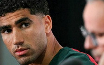 Affaire de viol présumé : Achraf Hakimi réagit après son renvoi en procès et dénonce une “justice à deux vitesses”