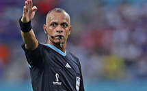 Sénégal–Norvège : Wilton Sampaio désigné arbitre du match clé du groupe I