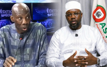 Affaire des propos visant Ousmane Sonko : Abdoul Aziz Diop envoyé à Rebeuss