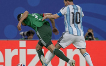 Coupe du monde 2026 : l’Algérie conteste l’arbitrage et saisit la FIFA