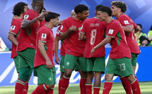Mondial 2026 : le Maroc s’impose face à l’Écosse et se rapproche des huitièmes