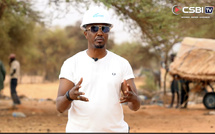 🌍 Abdoul Ka donne le coup d’envoi du rendez-vous des Amis de Cheikh Sarr