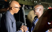 Fête de la Musique 2026 : les ministres Alpha Thiam et Bakari Sarr célèbrent la culture sénégalaise au Monument de la Renaissance africaine