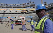 Mondial 2022 : les travailleurs migrants au cœur des controverses au Qatar