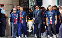 PSG : comment le club parisien est devenu la vitrine mondiale du Qatar