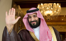 Mohammed ben Salmane : l’ascension rapide d’un prince devenu centre du pouvoir saoudien