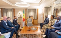 Diagnostic médical : de nouvelles perspectives de coopération entre le Sénégal et Siemens Healthineers