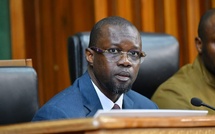 Assemblée: les projets de loi sur le Code du travail et la Sécurité sociale renvoyés en commission, El Malick Ndiaye élu Premier Vice-Président.
