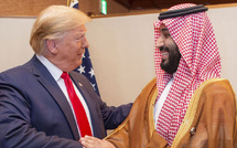 Arabie saoudite–États-Unis : une alliance stratégique qui traverse les crises
