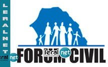 Révision constitutionnelle : le Forum Civil alerte sur le risque encouru d'une transposition d'une divergence politique en crise institutionnelle majeure
