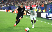 Mondial 2026 : le Sénégal dos au mur après sa nouvelle défaite face à la Norvège