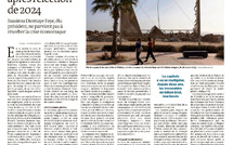 Le Monde : « La désillusion des Sénégalais après l’élection de 2024 » – Le quotidien français décrit un Sénégal confronté au ralentissement économique