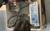 Fraude à l’électricité : plus de 180 millions de FCFA recouvrés par la SENELEC à Kaolack