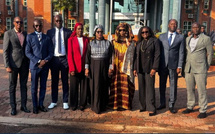 Criminalité financière : neuf magistrats et juristes sénégalais formés au Botswana pour renforcer la lutte contre les réseaux illicites
