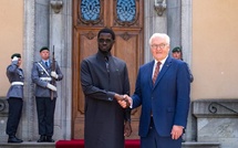 Coopération économique : Diomaye Faye vante les opportunités d’investissement au Sénégal