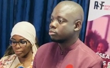 Garde à vue de Mor Mbaye Cissé : la CJRS appelle à la clémence