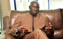 Révision constitutionnelle : Mbaye Dione accuse Pastef de vouloir instaurer une « dualité » institutionnelle.
