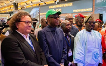 LAS AIBD : L’hommage à Youssou Ndour, une idée de génie qui fait rayonner le Sénégal