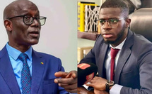 Affaire ASER : une plainte déposée contre le député Thierno Alassane Sall