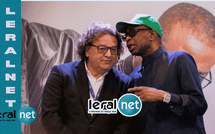 LAS entre dans l’histoire : l’hommage à Youssou Ndour qui transforme l’AIBD en vitrine mondiale du Sénégal
