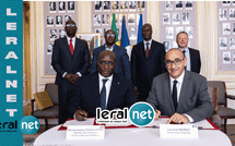 JOJ 2026 : le Sénégal et la France intensifient leur coopération sécuritaire