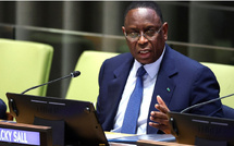 Forum de Jeju pour la paix et la prospérité : Macky Sall, candidat au poste de SG des Nations unies participe à la 21ᵉ édition