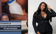 Affaire à Mbao : l’actrice Diodio condamnée, ses trois coprévenus relaxés