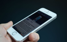 Chine: Apple pourrait être contraint de stopper ses ventes d'iPhone 6 pour plagiat