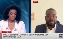 IA et Afrique : Abdoulaye Ba plaide pour une souveraineté numérique du continent