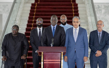 GTA : le Sénégal et la Mauritanie accélèrent leur coopération autour du gaz