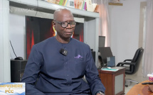 Mamadou Fall salue la trajectoire chinoise et son influence grandissante dans le monde