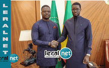 Thione Niang rejoint la diplomatie sénégalaise pour porter l’image du pays à l’international