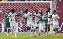 Mondial 2026 : le Sénégal corrige l’Irak et garde un mince espoir de qualification