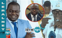 Assane Diouf attaque directement Cheikh Diba sur l’affaire Khadim Ba