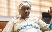 Réforme constitutionnelle : Aminata Touré agite l'option du référendum pour défendre les prérogatives du président