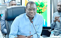 Révision constitutionnelle : Abdourahmane Diouf accuse Pastef de dérive stratégique et démonte « cinq épisodes » politiques