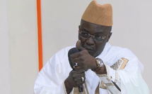 Accusations politiques : Modou Mbacké Bara Dolly qualifie Ousmane Sonko de « plus grand manipulateur de la scène politique »