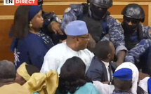 Coup de théâtre à l'Assemblée : Abdou Mbow évacué de force de l'hémicycle