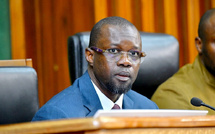 Révision constitutionnelle: Sonko annonce qu’il saisira immédiatement Diomaye Faye après un éventuel vote favorable