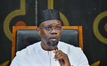 Réforme des institutions au Sénégal : L’Assemblée nationale adopte la révision de la Constitution