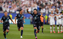 Mondial 2026 : le Paraguay élimine l'Allemagne aux tirs au but et file en huitièmes de finale