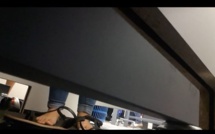 Des vidéos volées de clientes dans les cabines d’un Décathlon sur des sites porno