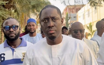 Coup d'arrêt pour Pape Malick Ndour : sa sortie de prison est bloquée