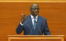 Hydrocarbures : plus de 700 milliards de FCFA de recettes attendus entre 2027 et 2029, selon Cheikh Diba