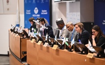Les rideaux tombent sur les 147e et 148e Sessions annuelles du Conseil de l’Organisation mondiale des douanes
