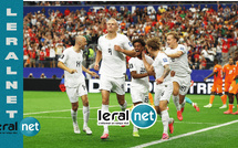 Coupe du monde 2026 : la Norvège élimine la Côte d’Ivoire et rejoint le Brésil en huitièmes