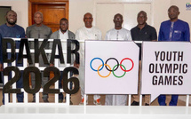 JOJ Dakar 2026 : un partenariat stratégique signé pour renforcer la visibilité à l’AIBD